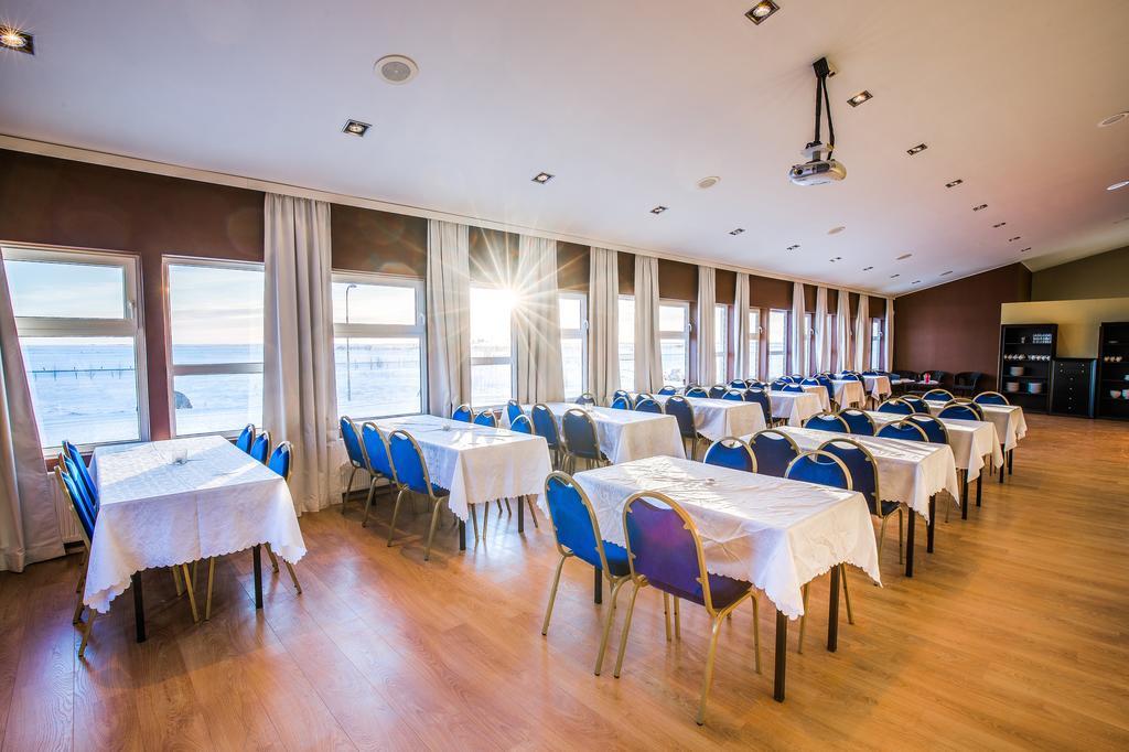 Hotel Hlid Hveragerdi ภายนอก รูปภาพ