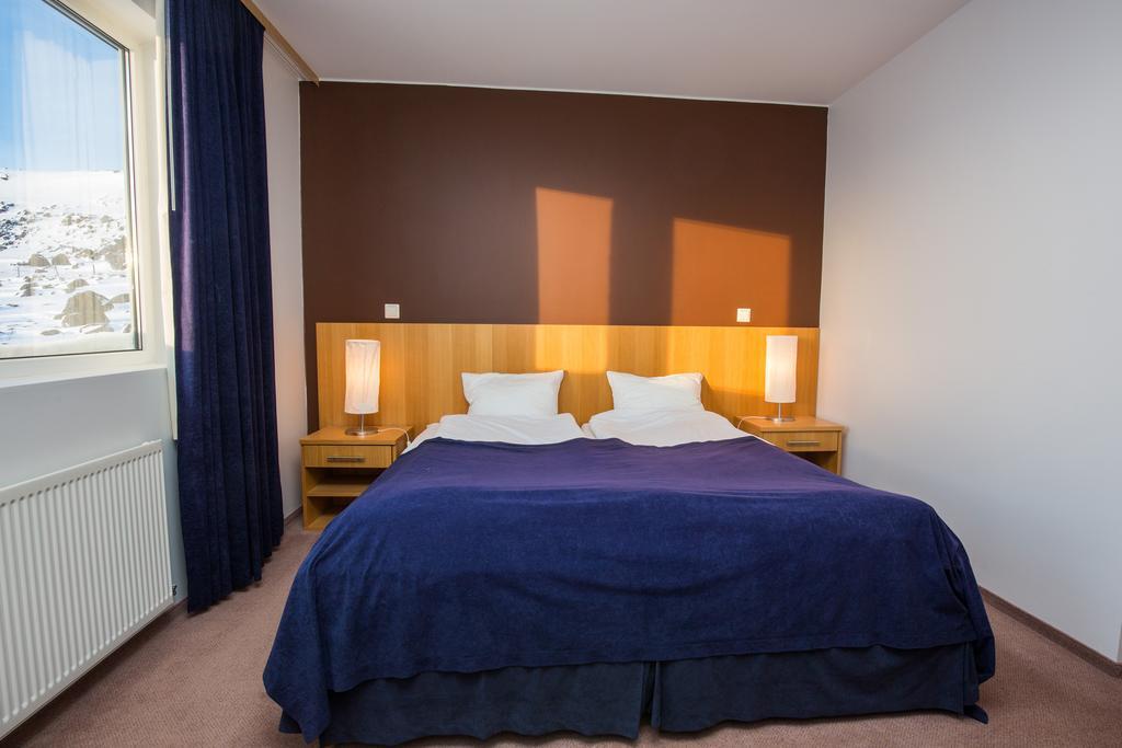 Hotel Hlid Hveragerdi ห้อง รูปภาพ