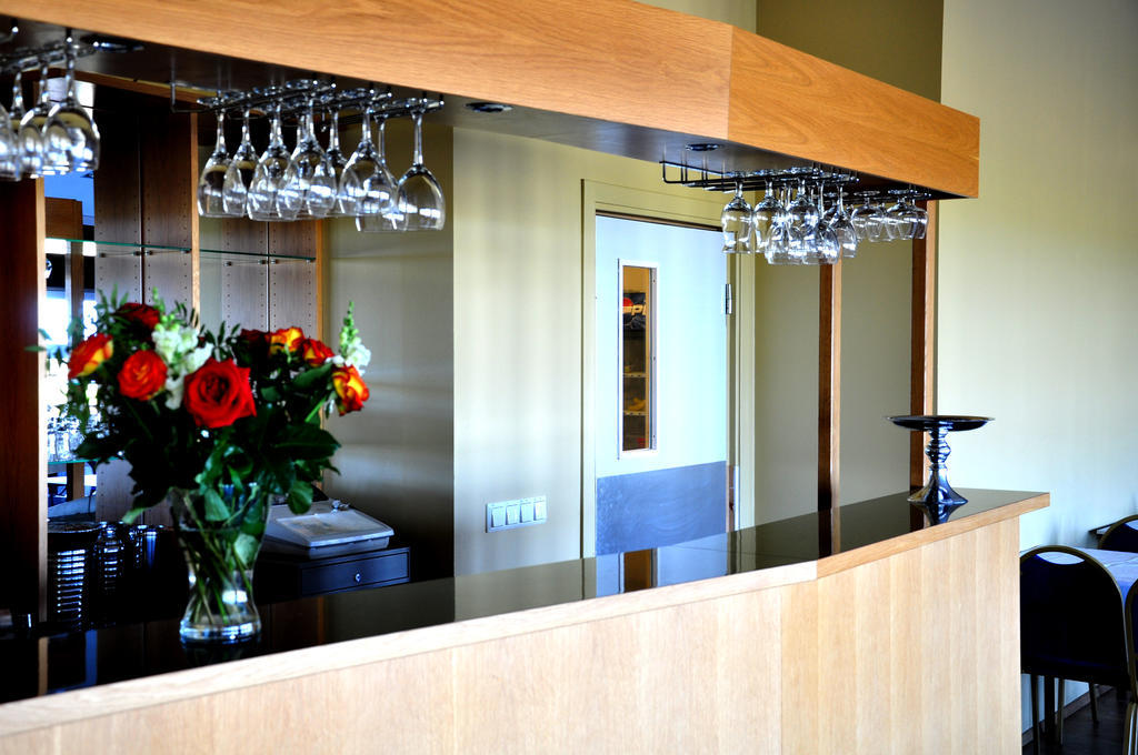 Hotel Hlid Hveragerdi ภายนอก รูปภาพ