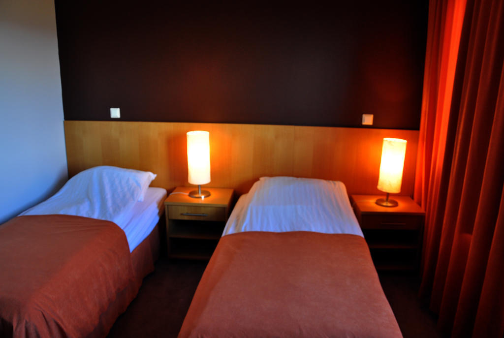 Hotel Hlid Hveragerdi ภายนอก รูปภาพ