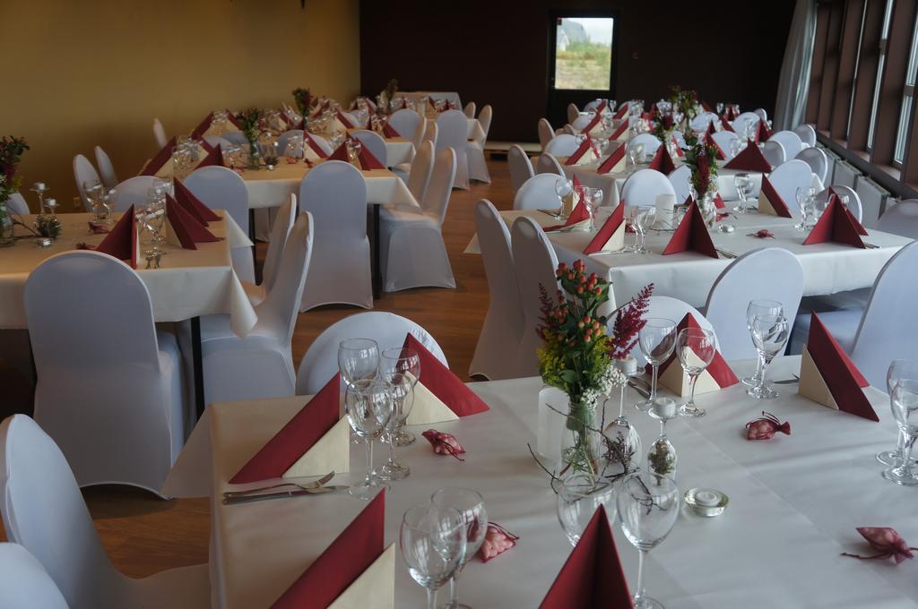 Hotel Hlid Hveragerdi ภายนอก รูปภาพ