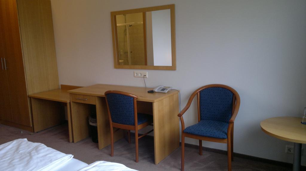 Hotel Hlid Hveragerdi ภายนอก รูปภาพ
